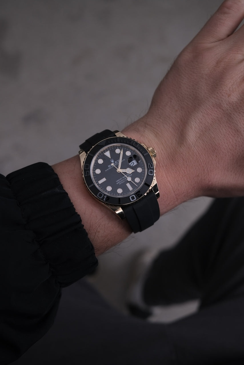 Rolex Yacht-Master 42 226658 - Vista dettagliata 10