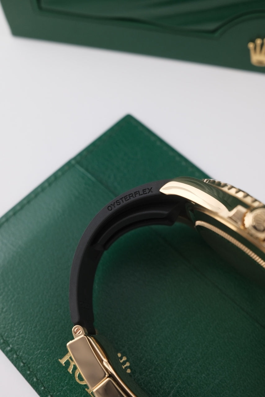 Rolex Yacht-Master 42 226658 - Vista dettagliata 8