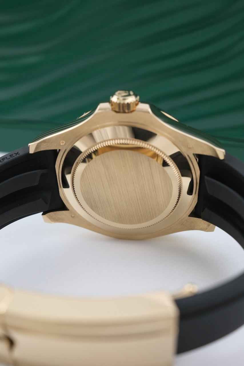 Rolex Yacht-Master 42 226658 - Vista dettagliata 9
