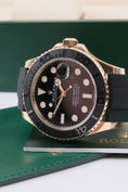 Carica l'immagine nel visualizzatore della galleria, Rolex Yacht-Master 42 226658 - vista dettagliata 2
