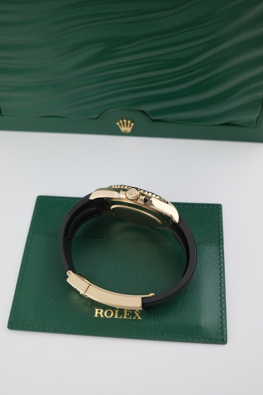 Rolex Yacht-Master 42 226658 - Vista dettagliata 5