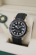 Carica l'immagine nel visualizzatore della galleria, Rolex Yacht-Master 42 226658 - Vista dettagliata 2
