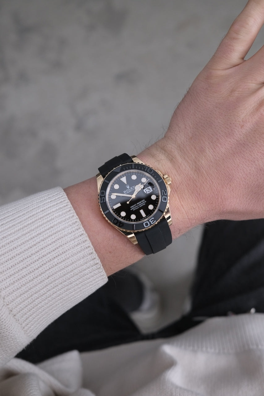 Rolex Yacht-Master 42 226658 - Detailansicht 8