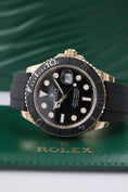 Carica l'immagine nel visualizzatore della galleria, Rolex Yacht-Master 42 226658 - Vista dettagliata 3
