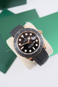 Carica l'immagine nel visualizzatore della galleria, Rolex Yacht-Master 42 226658 - vista dettagliata 3
