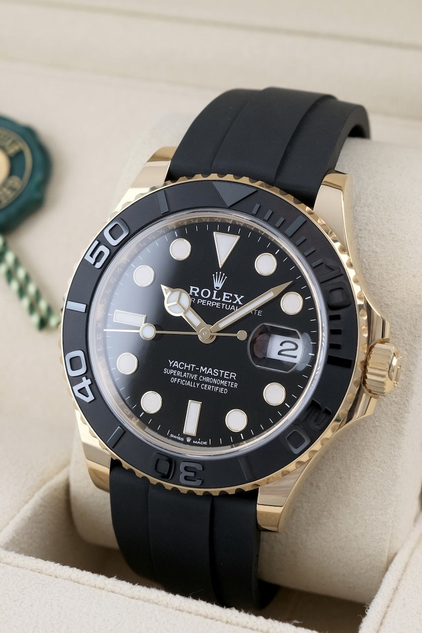 Rolex Yacht Master 42 226658 - Miniatura