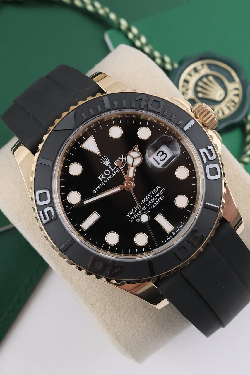 Rolex Yacht-Master 42 226658 - Miniatura