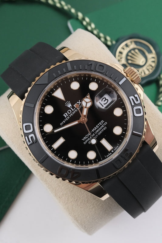 Rolex Yacht-Master 42 226658 - Miniature