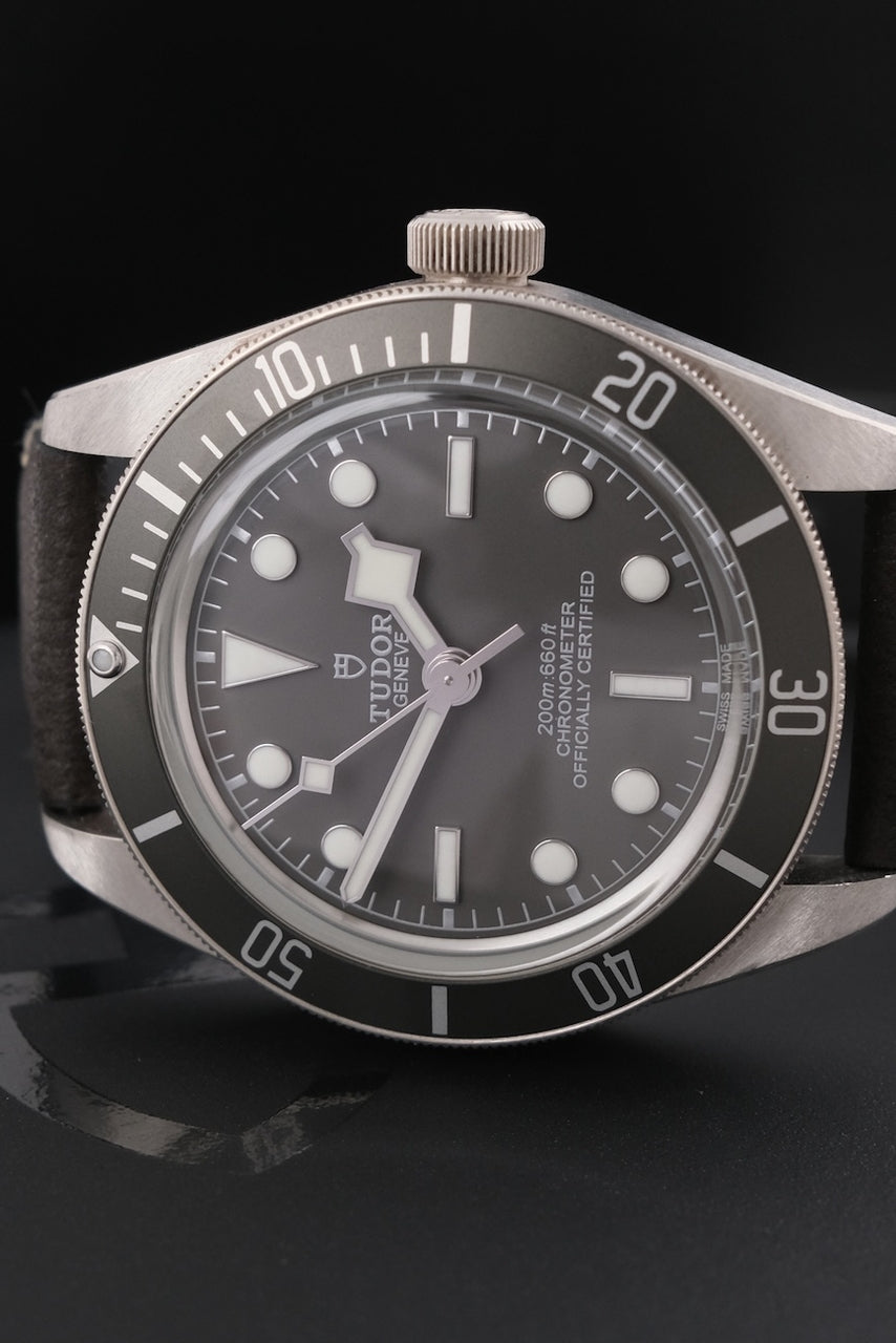 Tudor Black Bay Fifty-Eight 79010SG - Vista dettagliata 3
