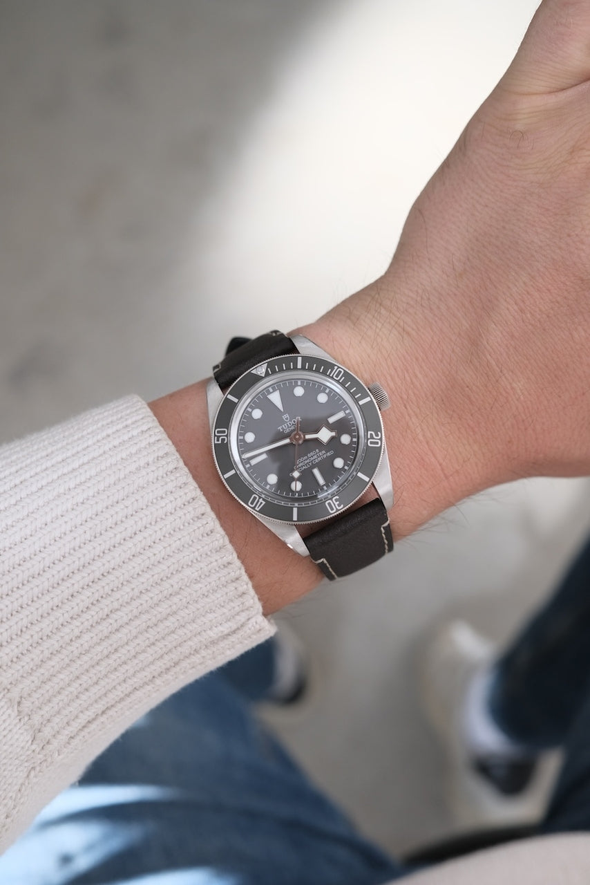 Tudor Black Bay Fifty-Eight 79010SG - Vista dettagliata 10