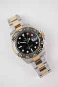 Bild in Galerie-Betrachter laden, Rolex GMT-Master II 116713LN - Detailansicht 2
