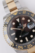 Bild in Galerie-Betrachter laden, Rolex GMT-Master II 116713LN - Detailansicht 3
