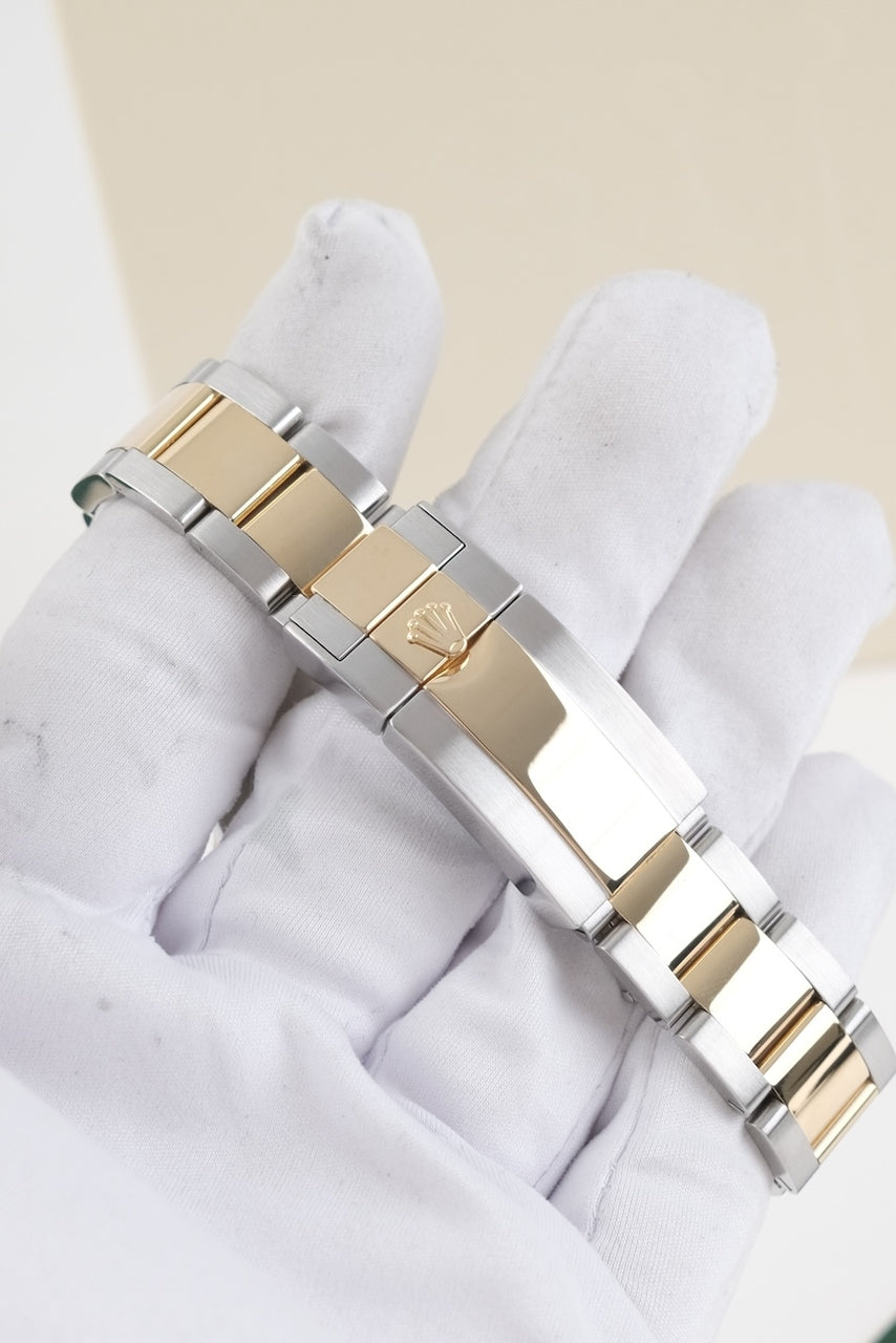 Rolex GMT-Master II 116713LN - Detailansicht 6