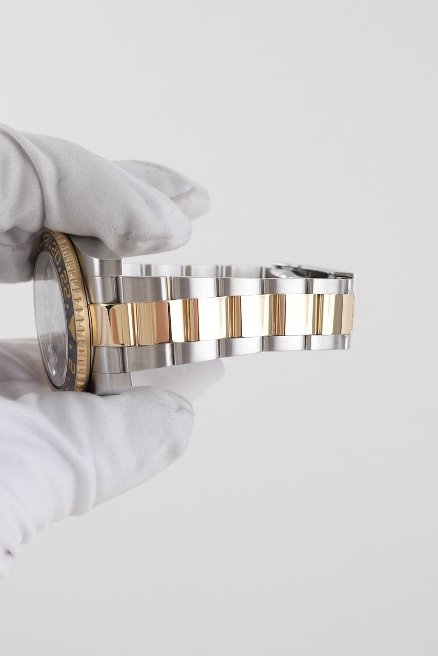 Rolex GMT-Master II 116713LN - Detailansicht 8