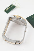 Bild in Galerie-Betrachter laden, Rolex GMT-Master II 116713LN - Detailansicht 4
