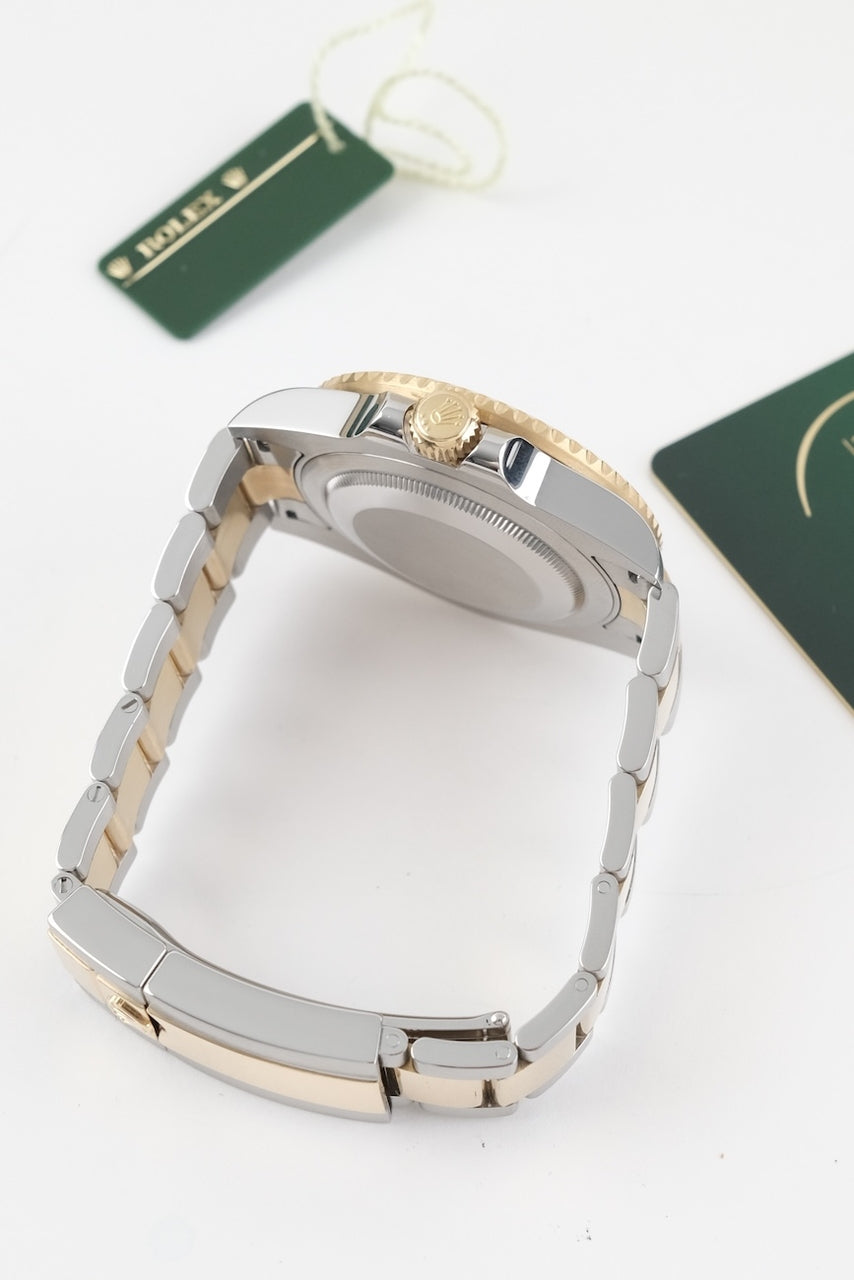 Rolex GMT-Master II 116713LN - Detailansicht 4