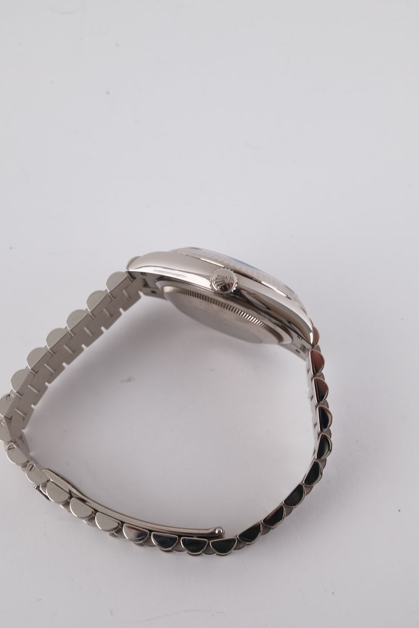 Rolex Day-Date 36 128239 - Detailansicht 8