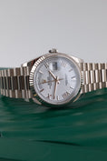 Bild in Galerie-Betrachter laden, Rolex Day-Date 36 128239 - Detailansicht 2
