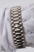 Bild in Galerie-Betrachter laden, Rolex Day-Date 36 128239 - Detailansicht 10
