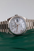 Bild in Galerie-Betrachter laden, Rolex Day-Date 36 128239 - Thumbnail
