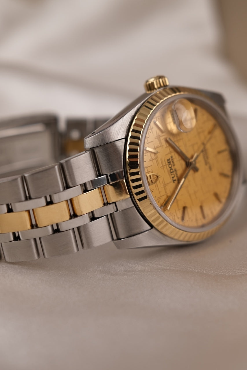 Tudor Prince Date 74033 - Detailansicht 8