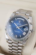 Bild in Galerie-Betrachter laden, Rolex Day-Date 40 228239 - Detailansicht 2

