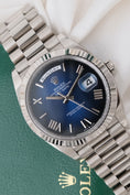 Bild in Galerie-Betrachter laden, Rolex Day-Date 40 228239 - Detailansicht 4
