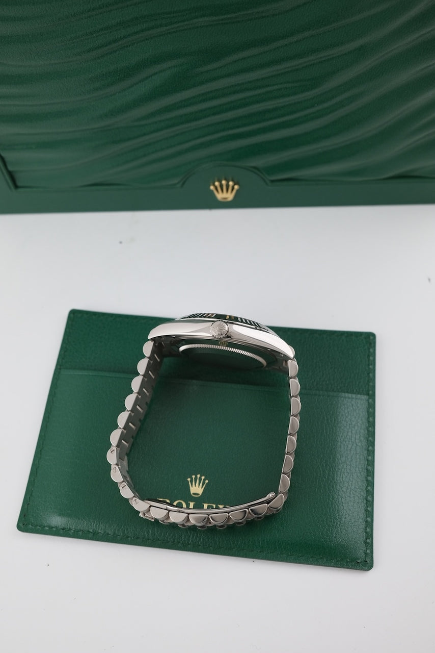 Rolex Day-Date 40 228239 - Detailansicht 5