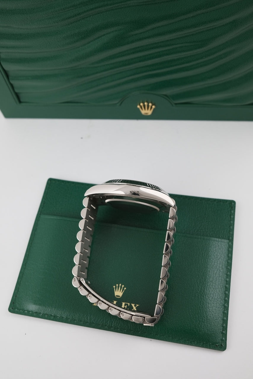 Rolex Day-Date 40 228239 - Detailansicht 6