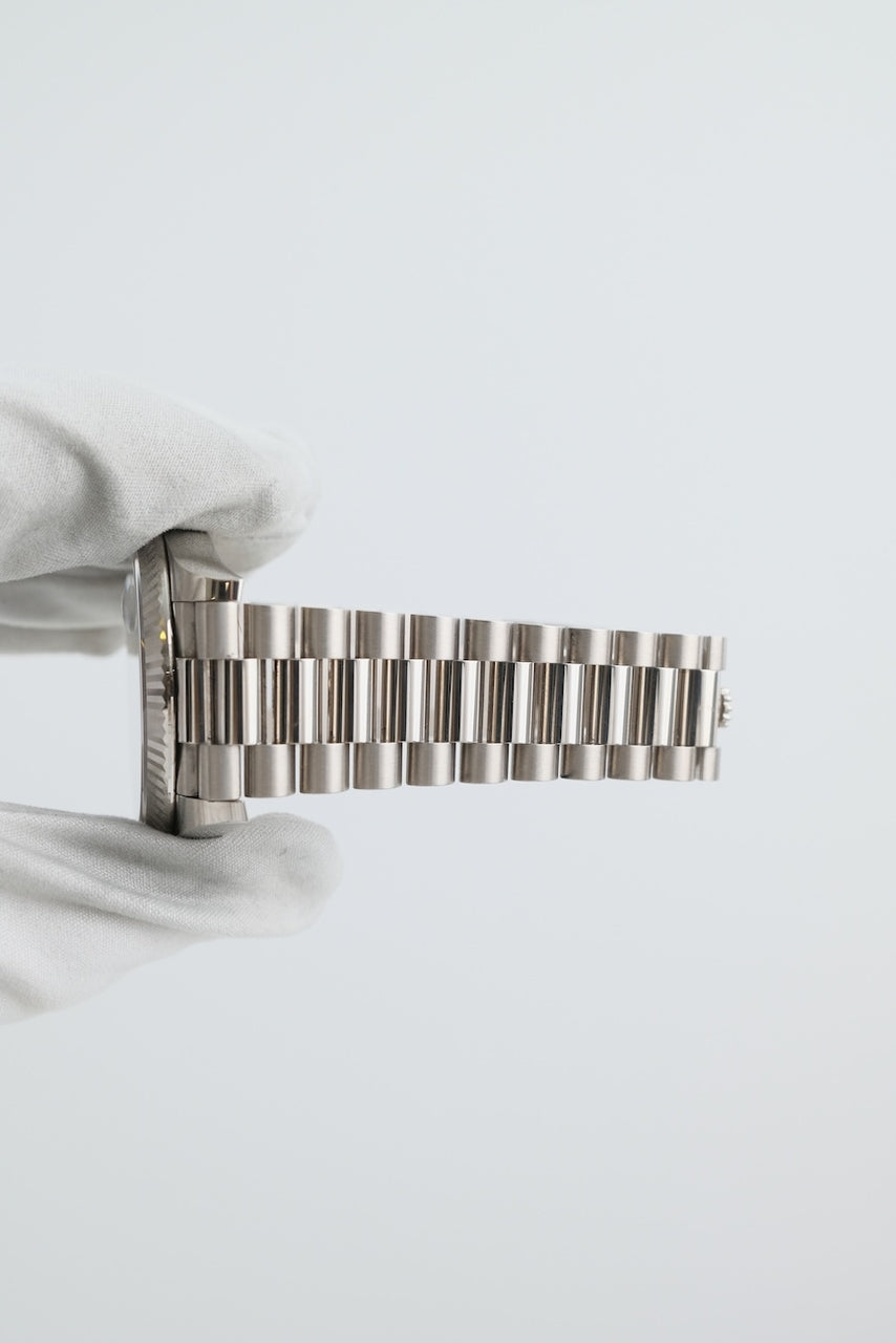 Rolex Day-Date 40 228239 - Detailansicht 8