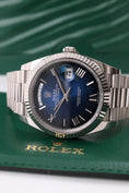 Bild in Galerie-Betrachter laden, Rolex Day-Date 40 228239 - Thumbnail
