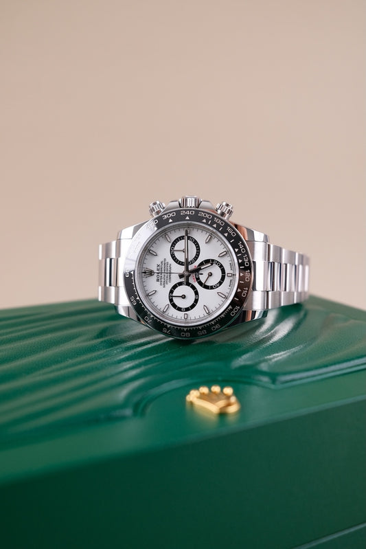 Rolex Daytona 126500LN - Detailansicht 1