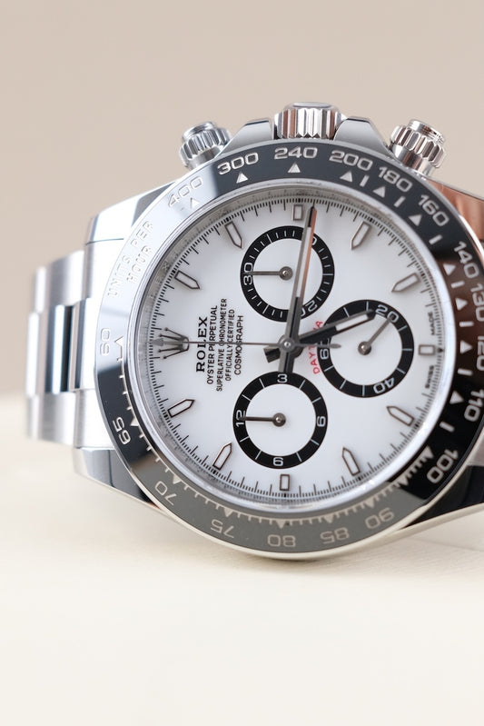 Rolex Daytona 126500LN - Thumbnail