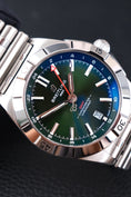 Bild in Galerie-Betrachter laden, Breitling Chronomat GMT 40 A32398101M1A1 - Detailansicht 6
