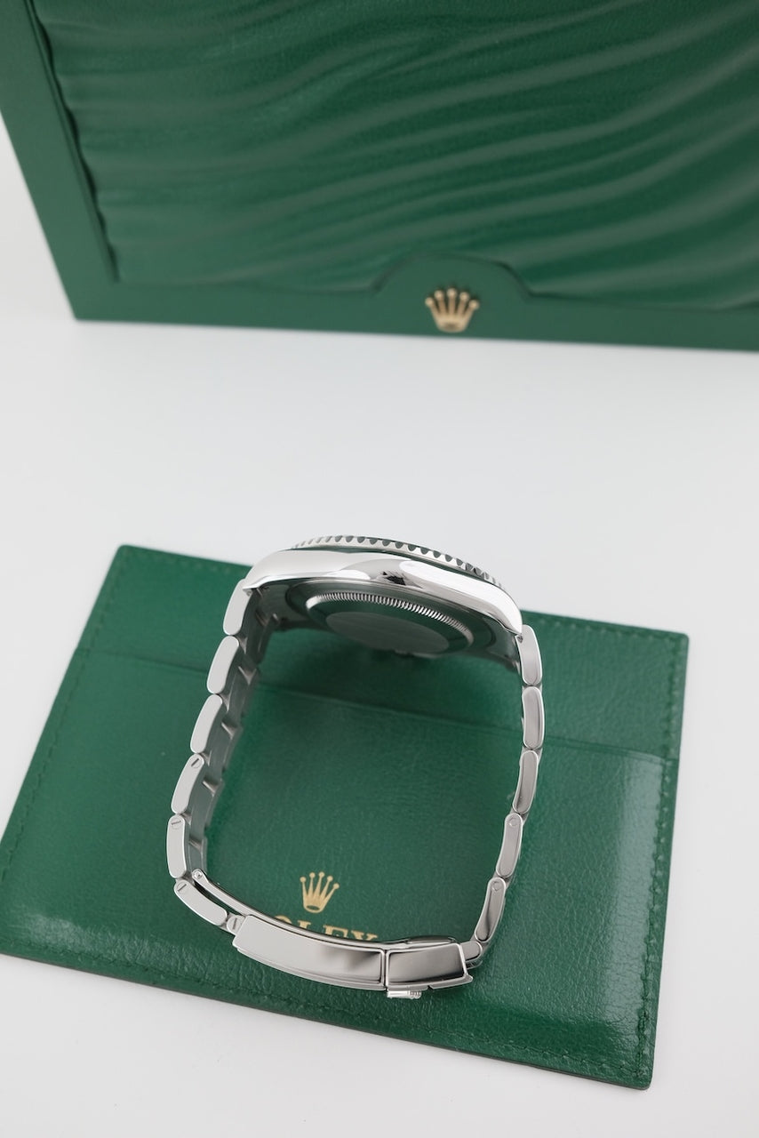 Rolex Yacht-Master 40 126622 - Detailansicht 6