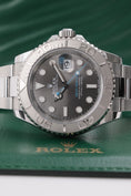 Charger l'image dans la visionneuse de galerie, Rolex Yacht-Master 40 126622 - Detailansicht 2
