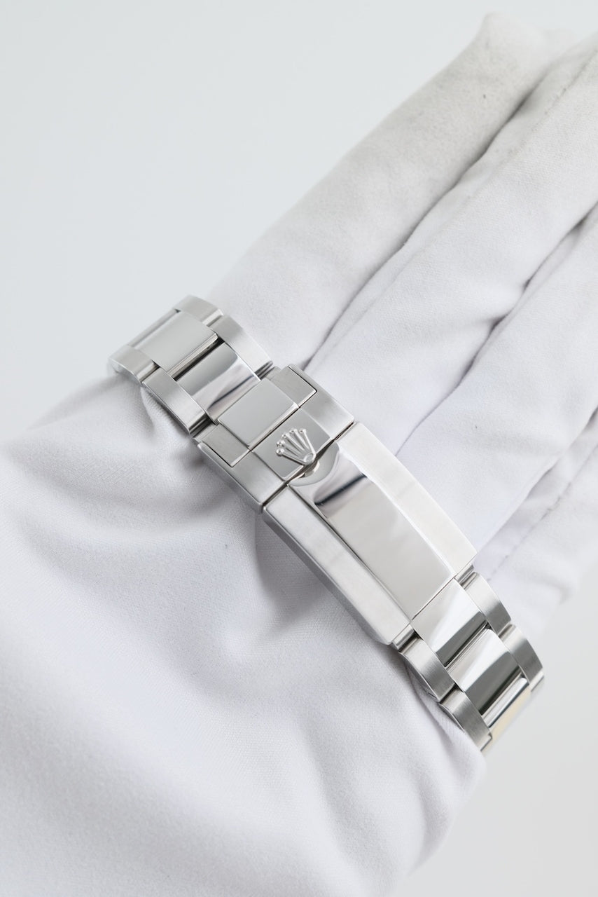 Rolex Yacht-Master 40 126622 - Detailed view 7