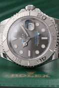 Charger l'image dans la visionneuse de galerie, Rolex Yacht-Master 40 126622 - Detailansicht 3
