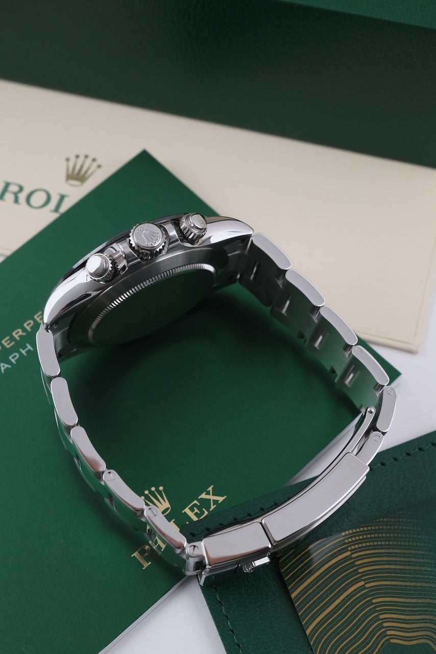 Rolex Daytona 116500LN - Detailansicht 4