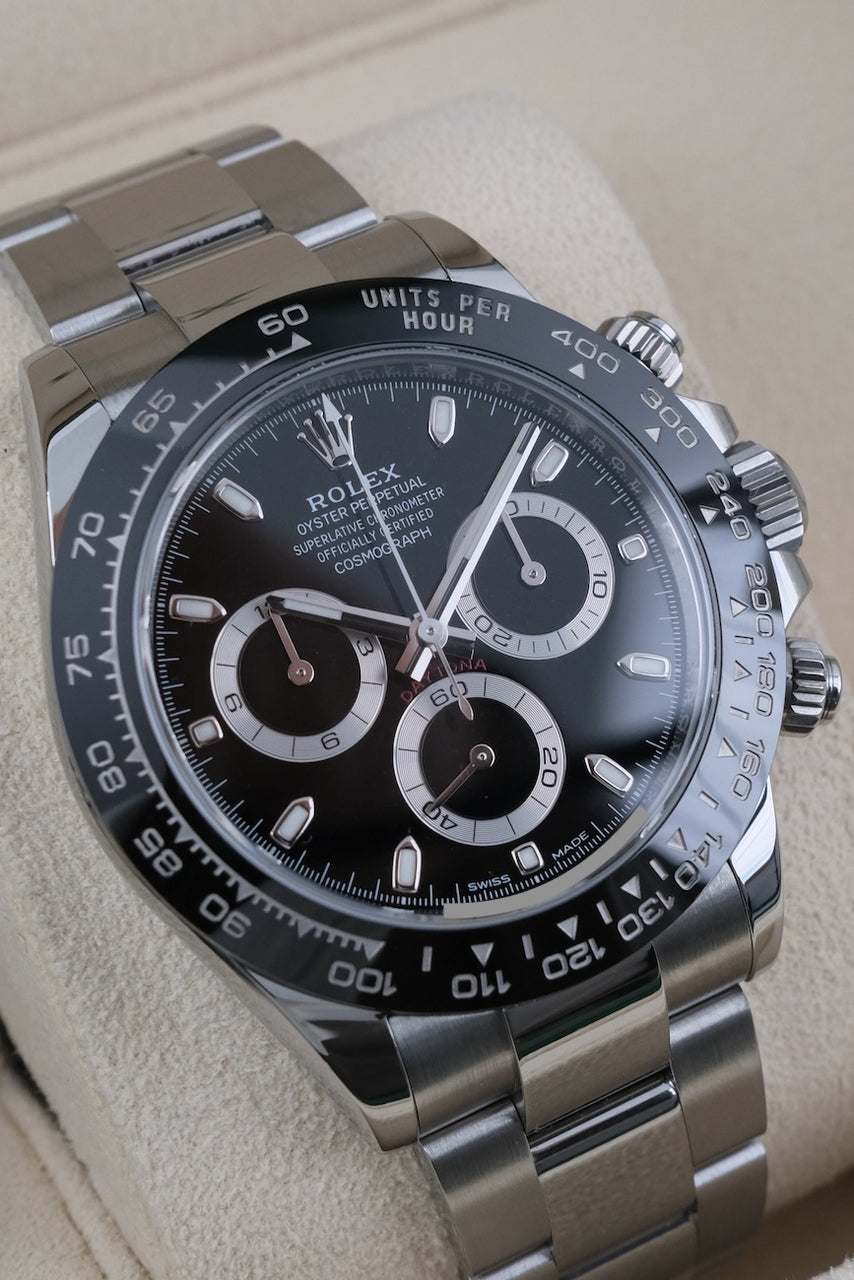 Rolex Daytona 116500LN - Thumbnail
