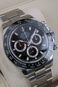 Carica l'immagine nel visualizzatore della galleria, Rolex Daytona 116500LN - Thumbnail
