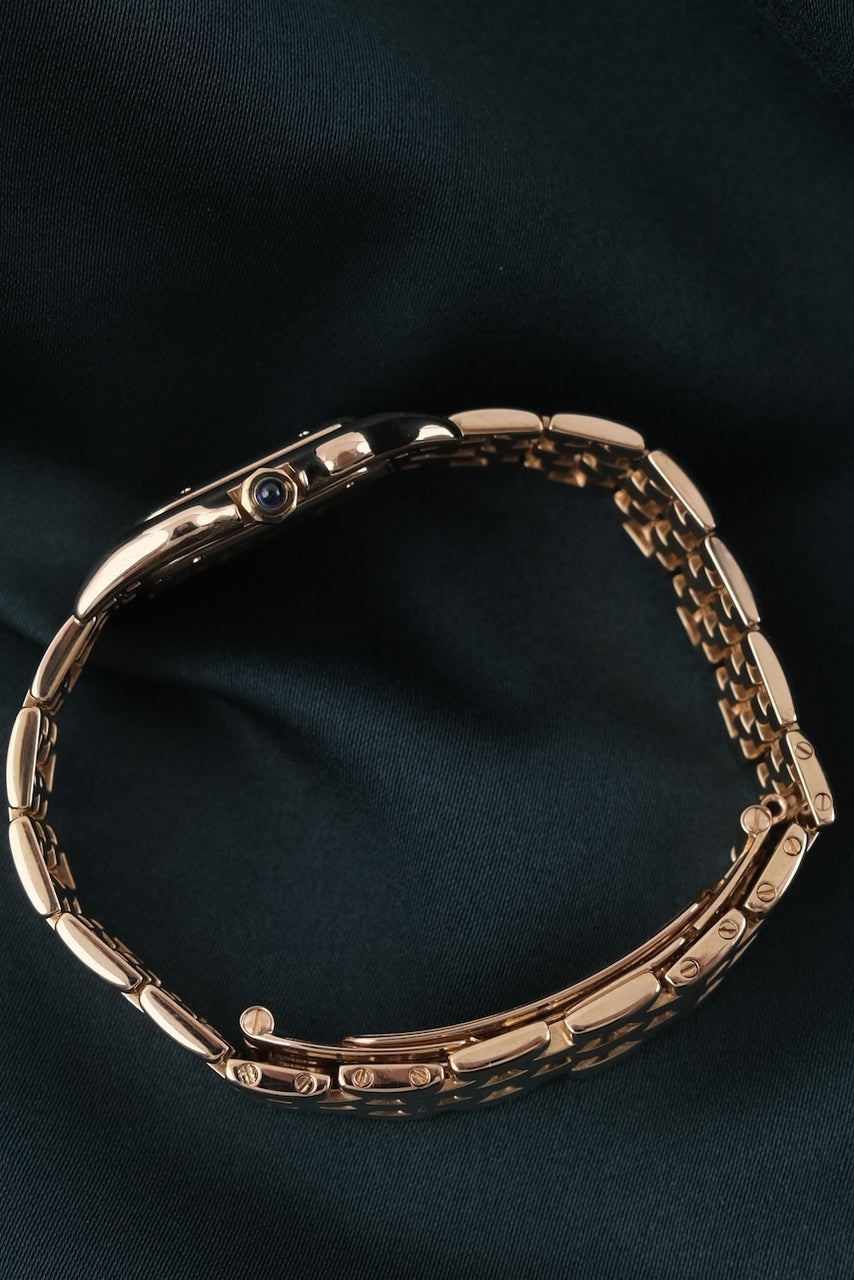 Cartier Panthère 1070 - Detailansicht 5