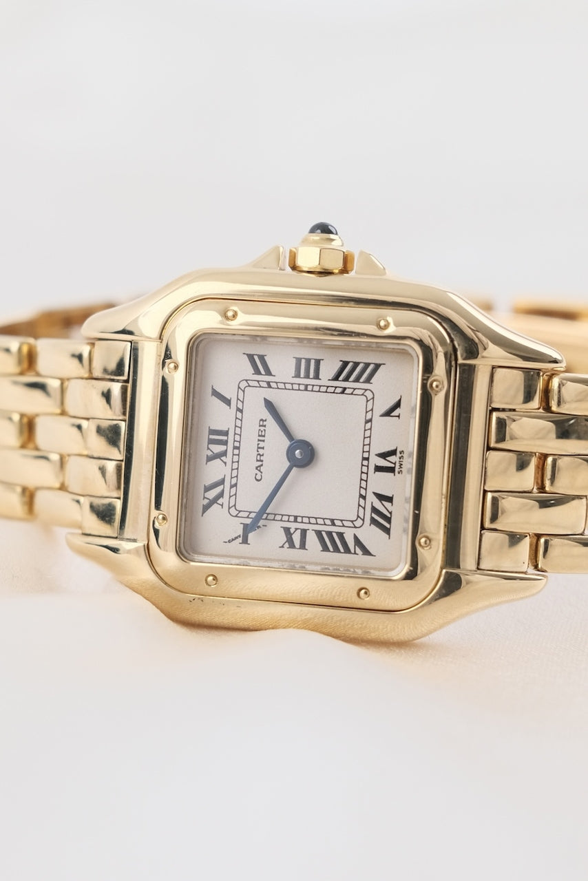 Cartier Panthère 1070 - Detailansicht 1