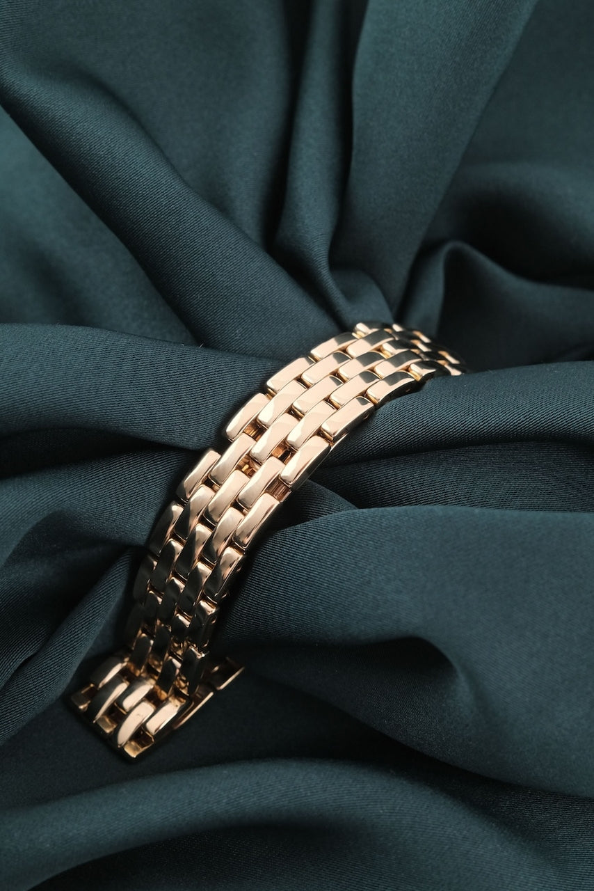 Cartier Panthère 1070 - Detailansicht 10