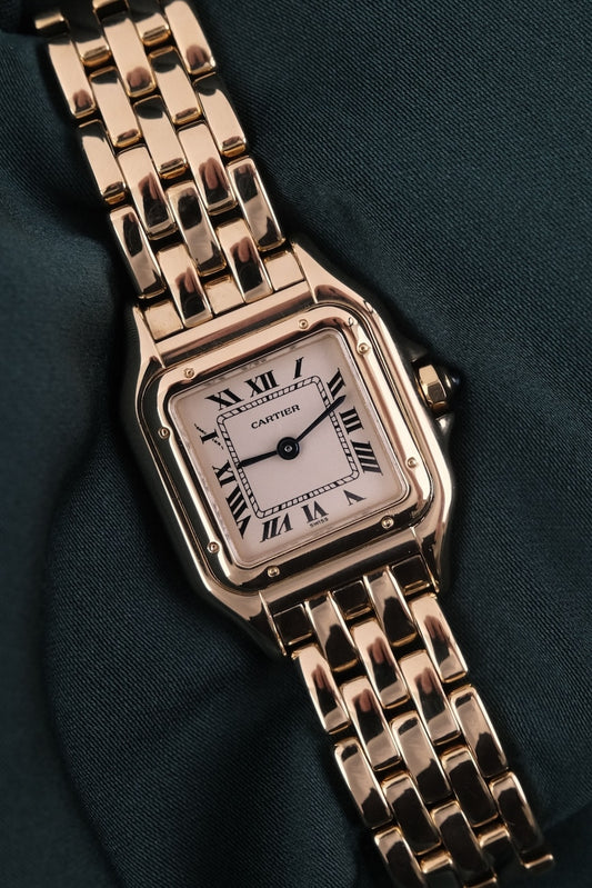 Cartier Panthère 1070 - Thumbnail