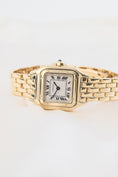 Cargue la imagen en el visor de la galería, Cartier Panthère 1070 - Thumbnail

