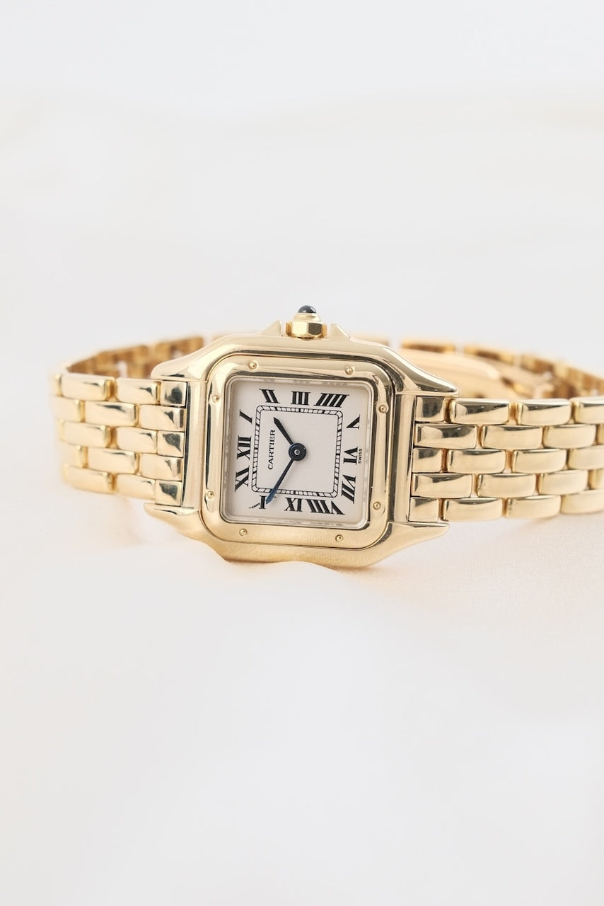 Cartier Panthère 1070 - Thumbnail