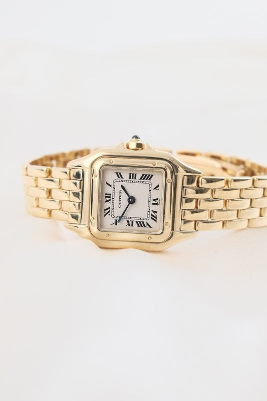 Cartier Panthère 1070 - Thumbnail