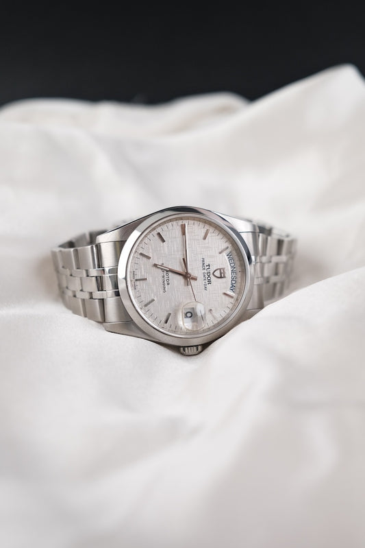 Tudor Prince Date-Day 76200 - Detailansicht 1