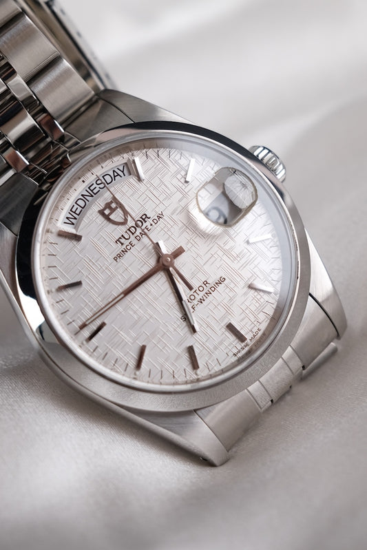 Tudor Prince Date-Day 76200 - Thumbnail